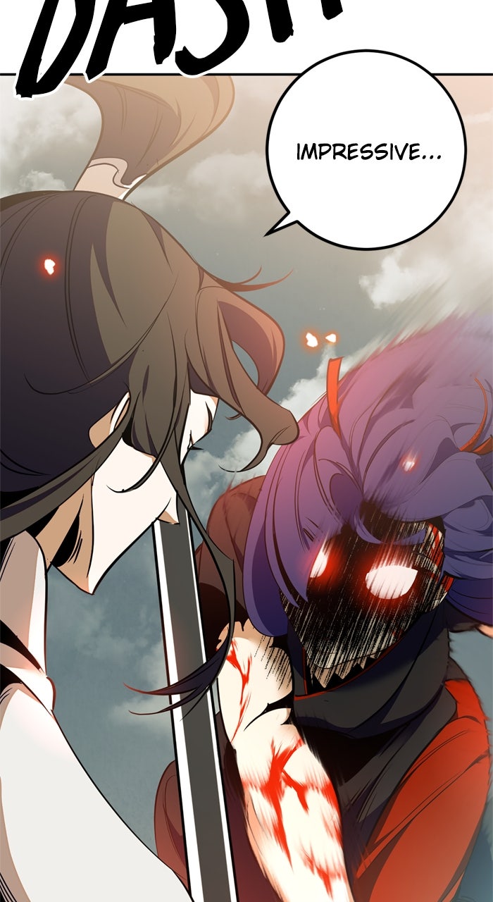 Read Return to Player (en) Manga Online