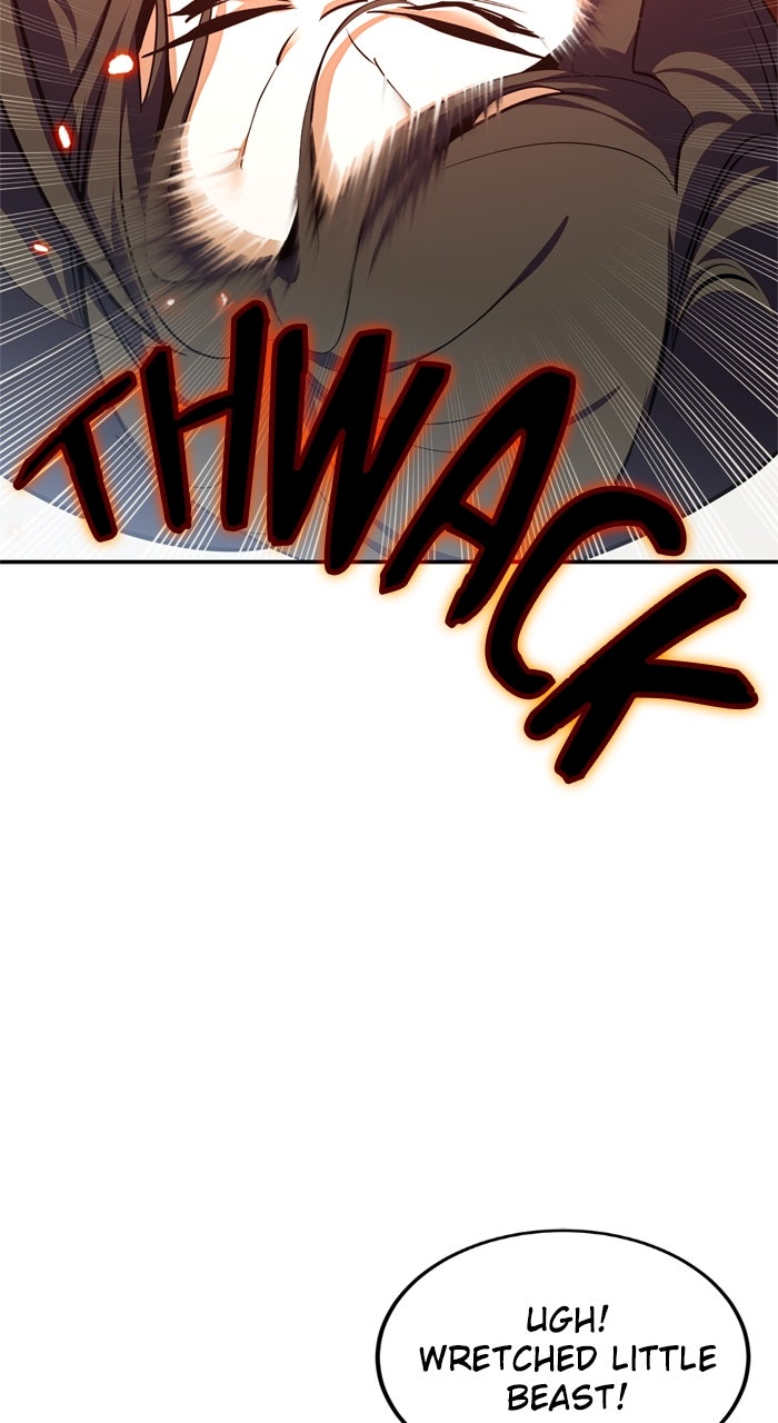 Read Return to Player (en) Manga Online