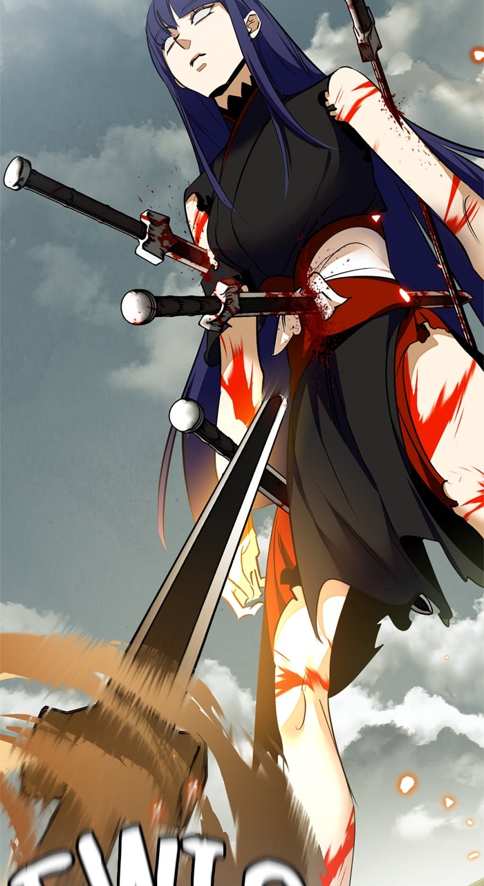 Read Return to Player (en) Manga Online