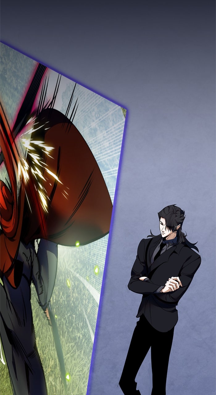 Read Return to Player (en) Manga Online