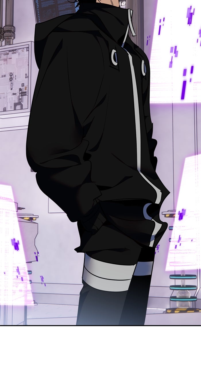 Read Return to Player (en) Manga Online