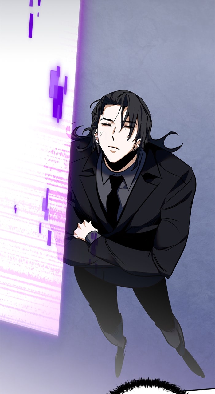 Read Return to Player (en) Manga Online