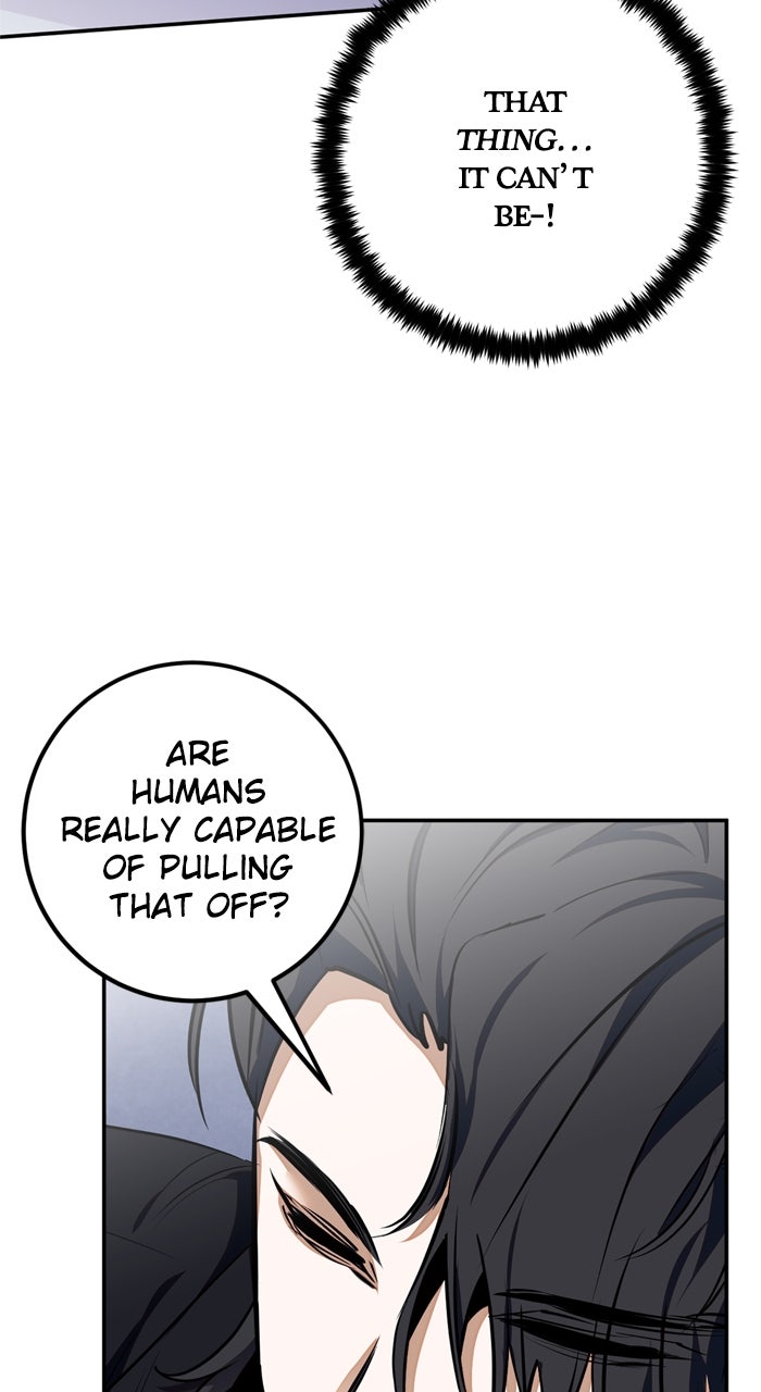 Read Return to Player (en) Manga Online