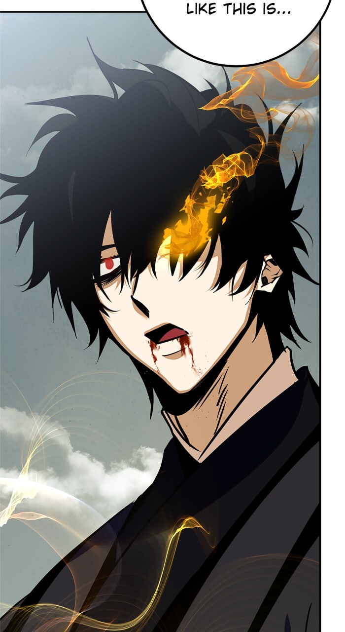 Read Return to Player (en) Manga Online