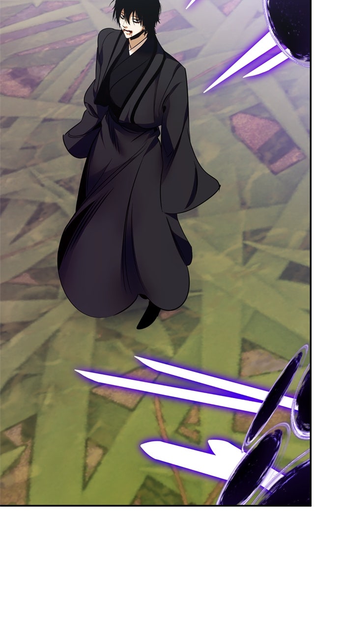 Read Return to Player (en) Manga Online