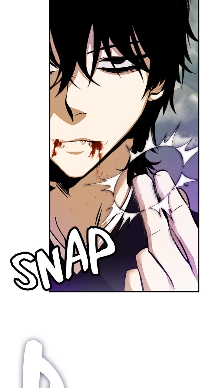 Read Return to Player (en) Manga Online