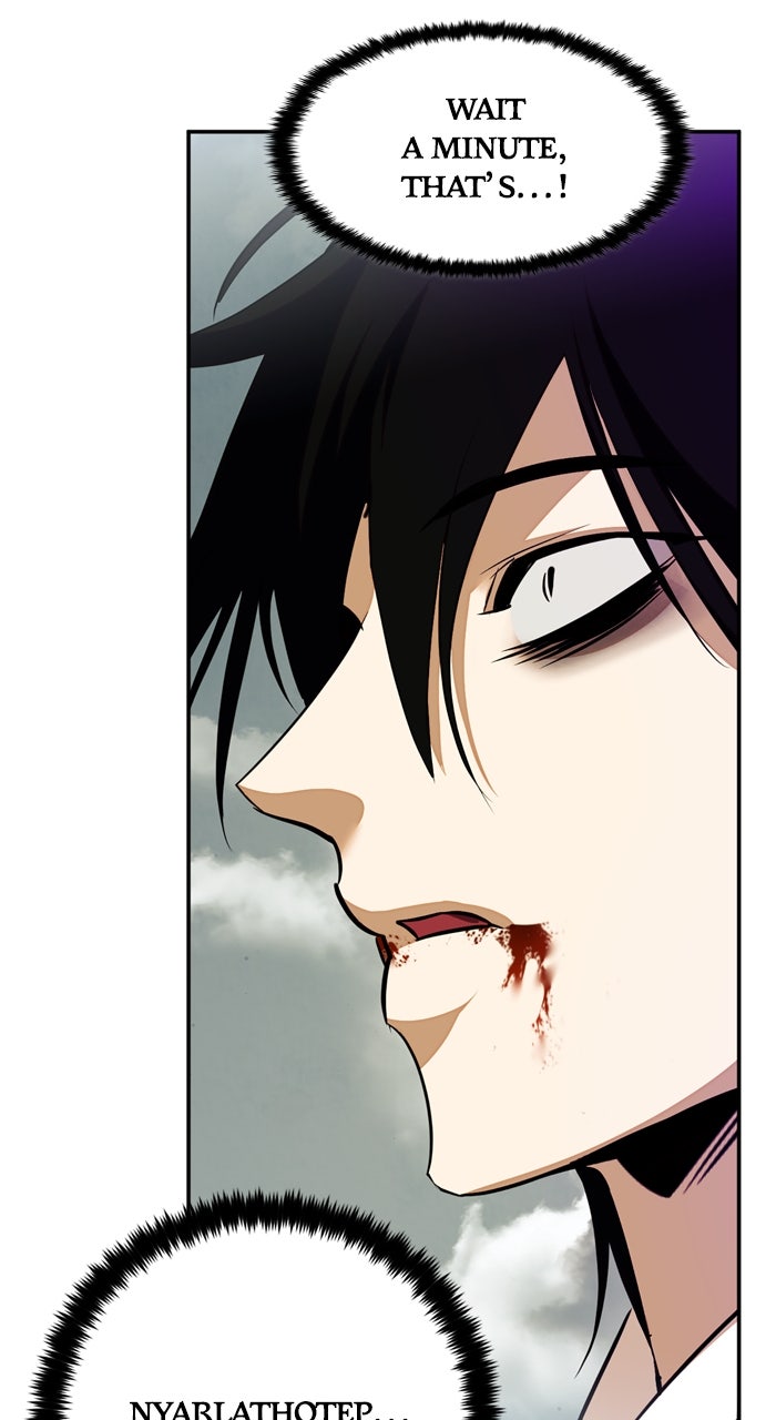 Read Return to Player (en) Manga Online