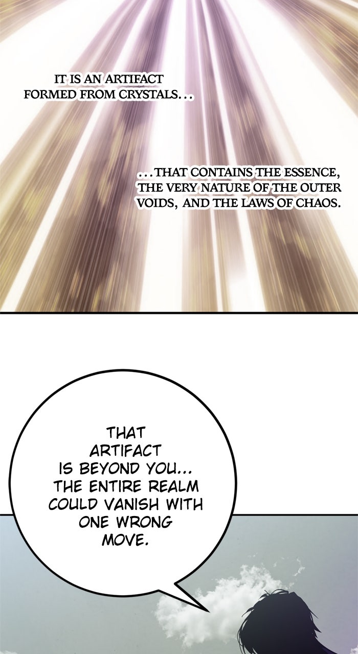 Read Return to Player (en) Manga Online