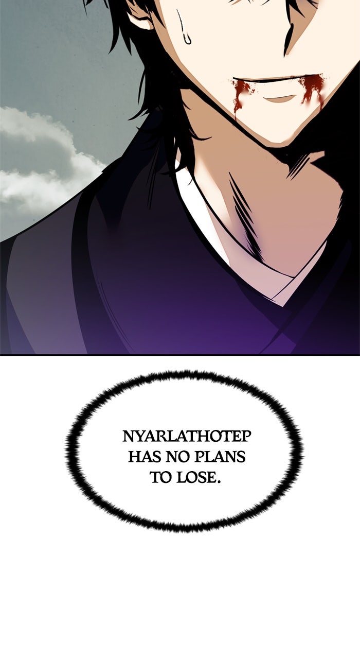 Read Return to Player (en) Manga Online