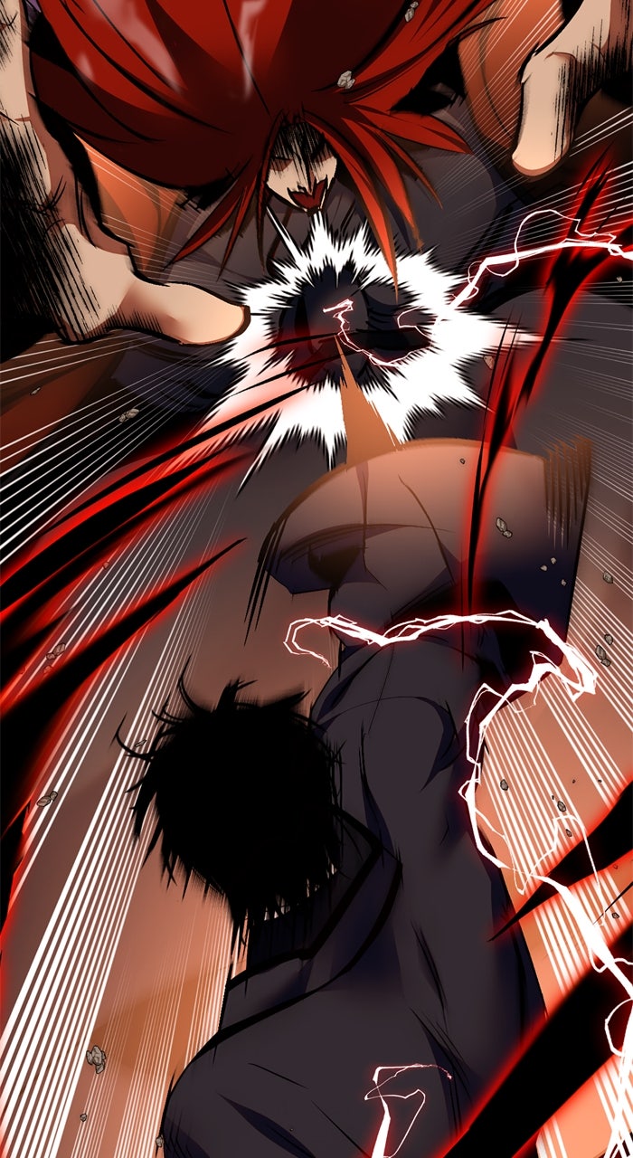 Read Return to Player (en) Manga Online