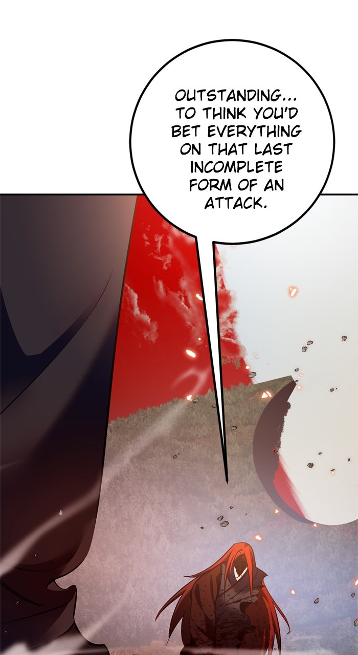 Read Return to Player (en) Manga Online