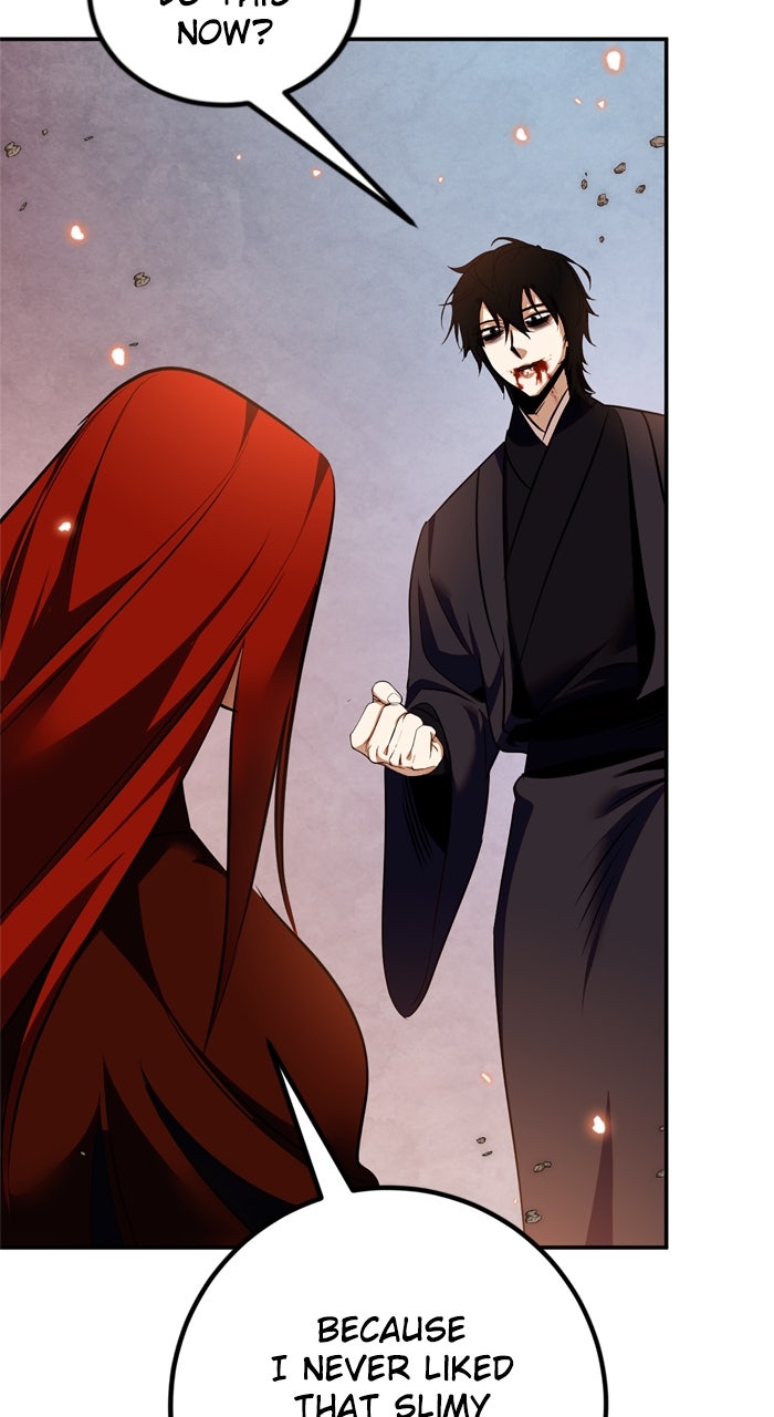 Read Return to Player (en) Manga Online