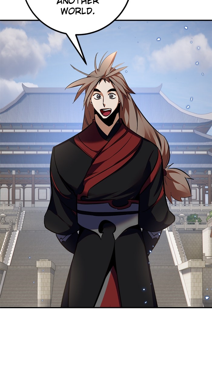 Read Return to Player (en) Manga Online