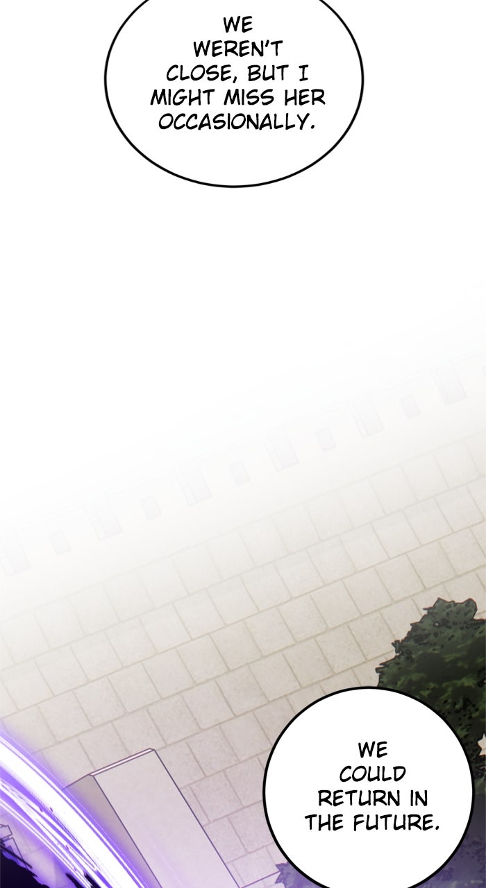 Read Return to Player (en) Manga Online