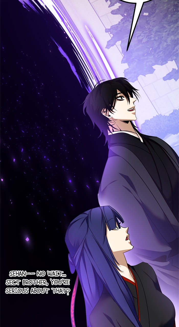 Read Return to Player (en) Manga Online