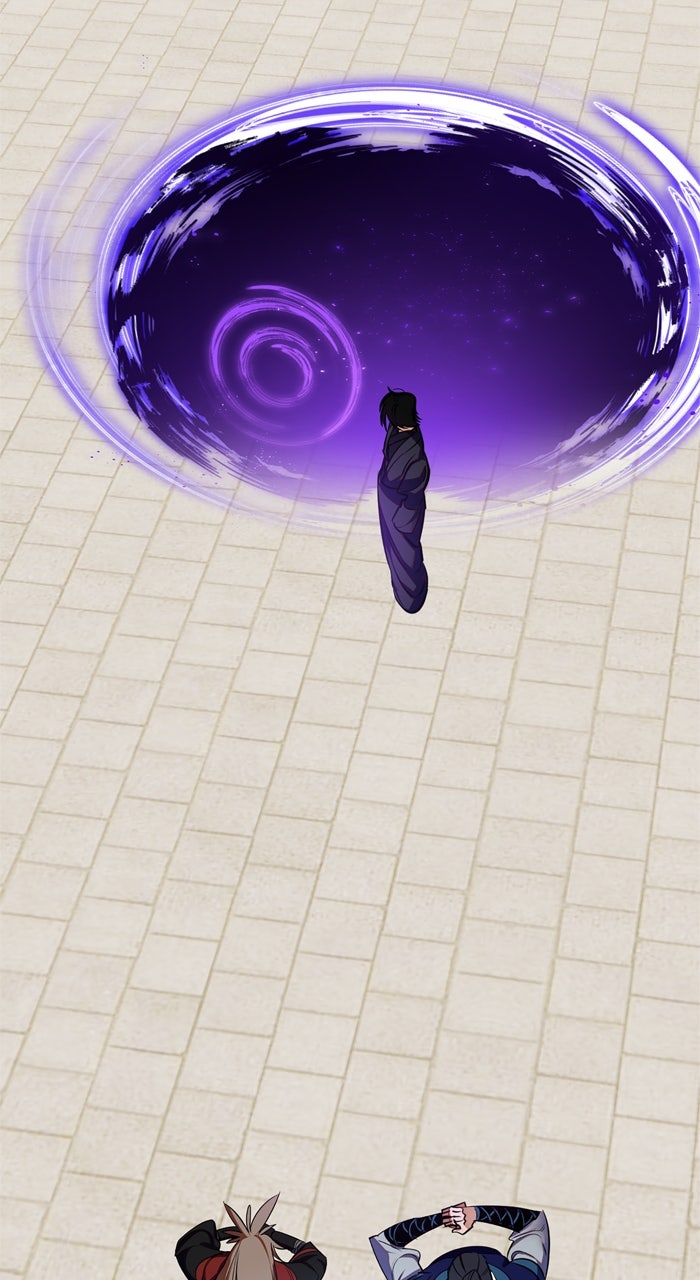 Read Return to Player (en) Manga Online