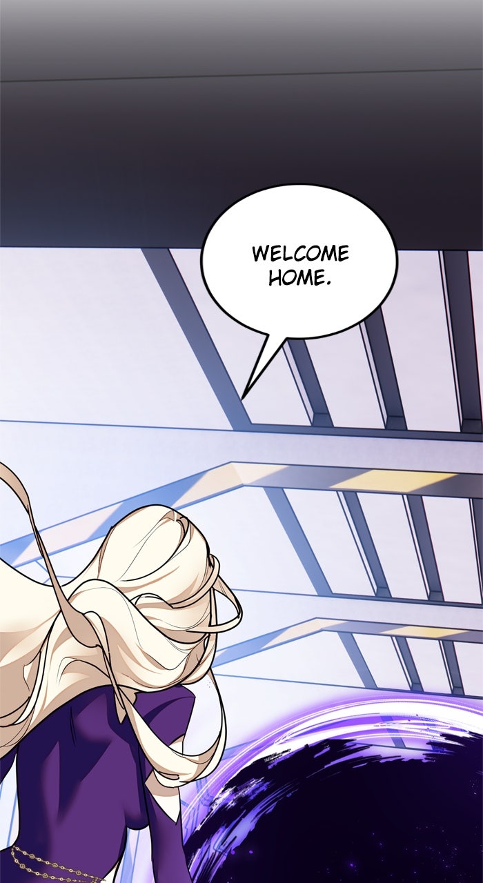 Read Return to Player (en) Manga Online