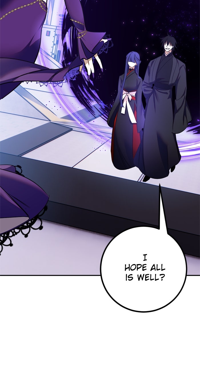 Read Return to Player (en) Manga Online