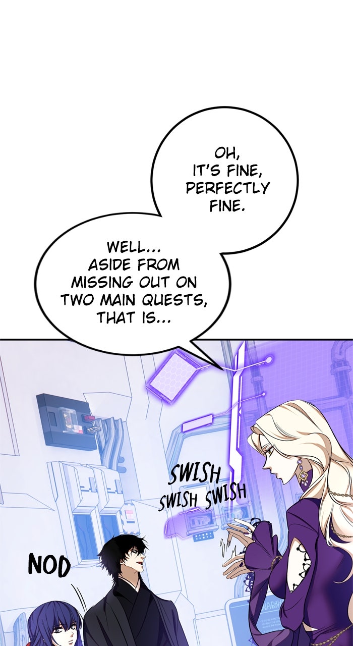 Read Return to Player (en) Manga Online