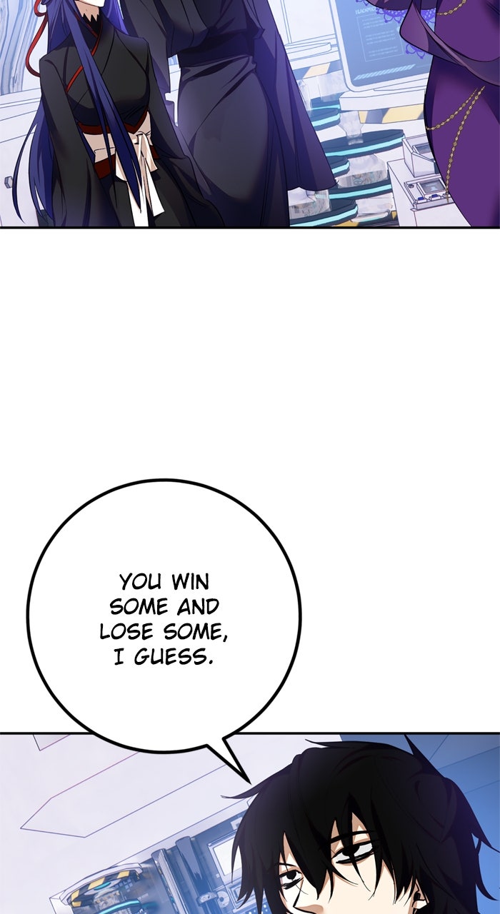 Read Return to Player (en) Manga Online