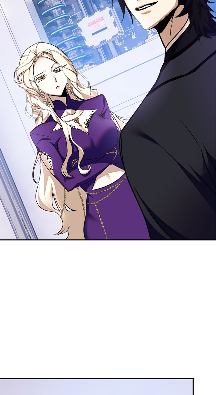 Read Return to Player (en) Manga Online