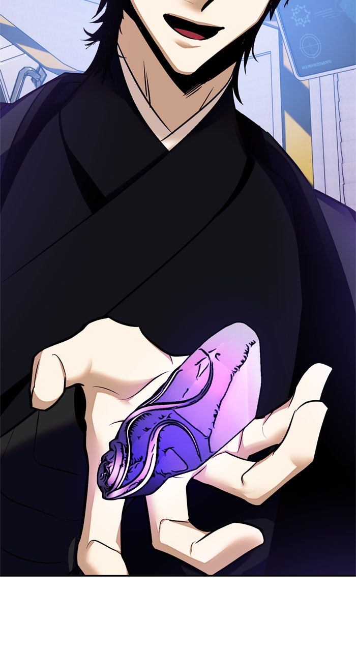 Read Return to Player (en) Manga Online