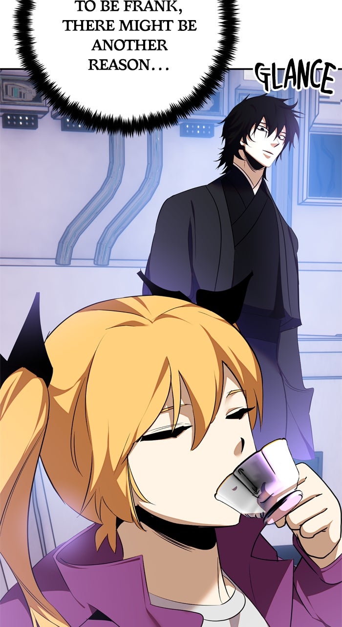 Read Return to Player (en) Manga Online