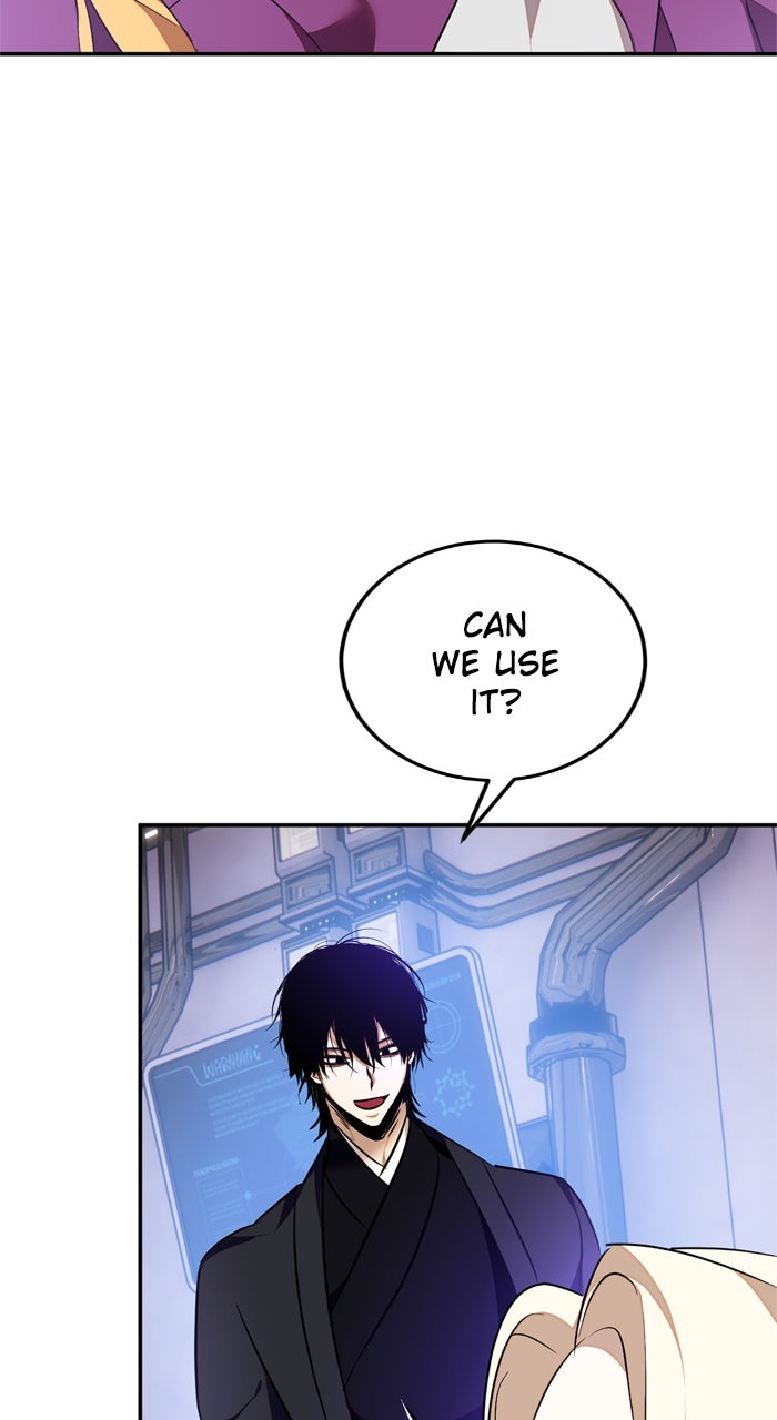 Read Return to Player (en) Manga Online