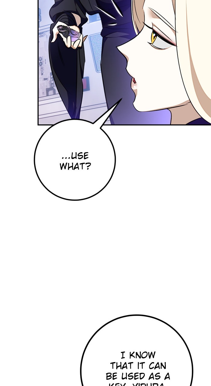 Read Return to Player (en) Manga Online