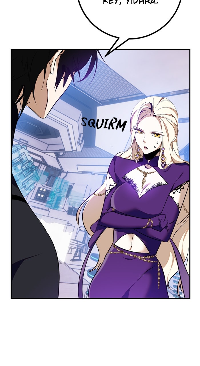 Read Return to Player (en) Manga Online