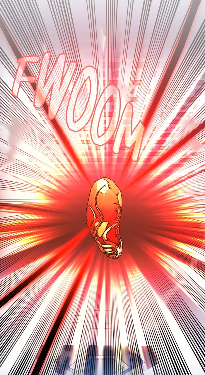 Read Return to Player (en) Manga Online