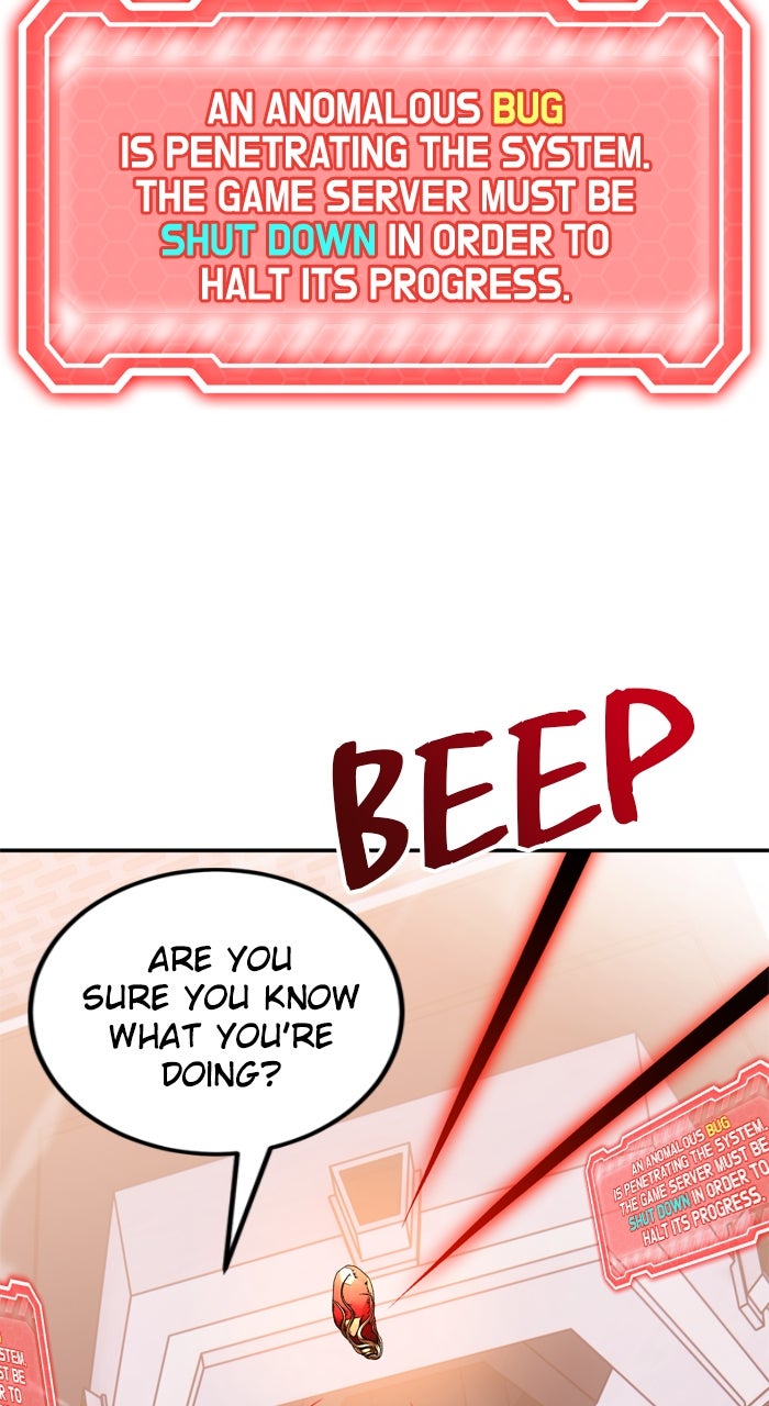 Read Return to Player (en) Manga Online