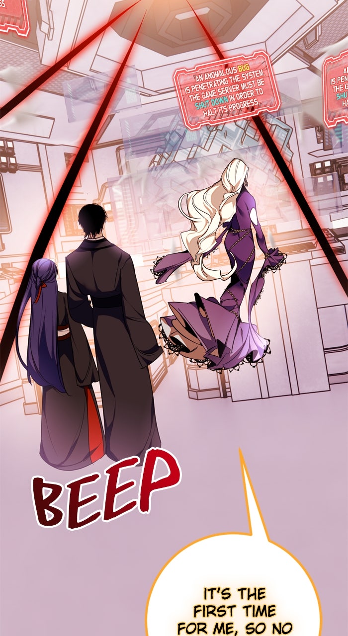 Read Return to Player (en) Manga Online