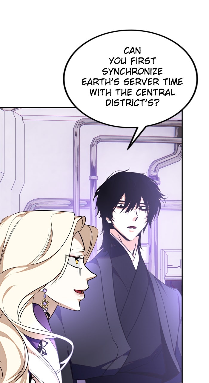 Read Return to Player (en) Manga Online