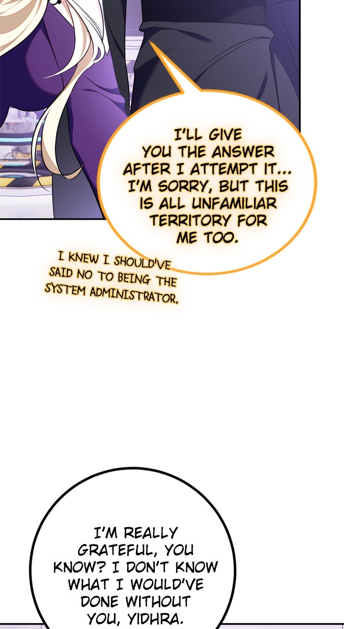 Read Return to Player (en) Manga Online