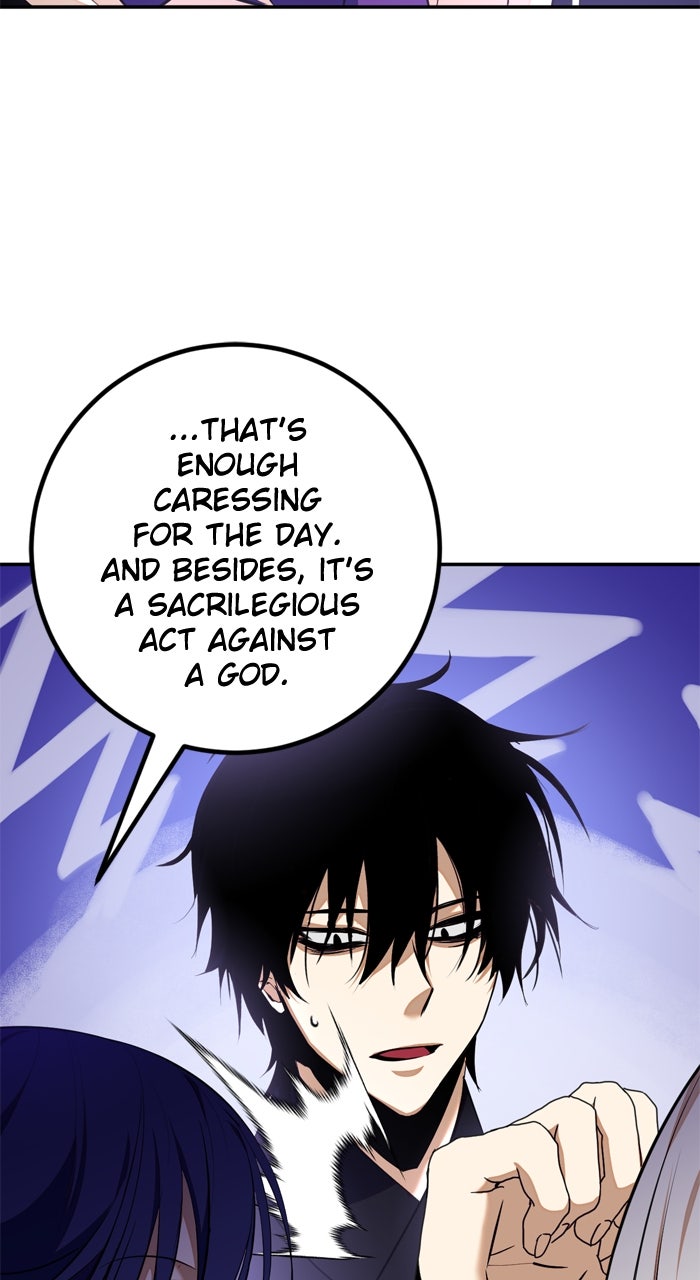 Read Return to Player (en) Manga Online