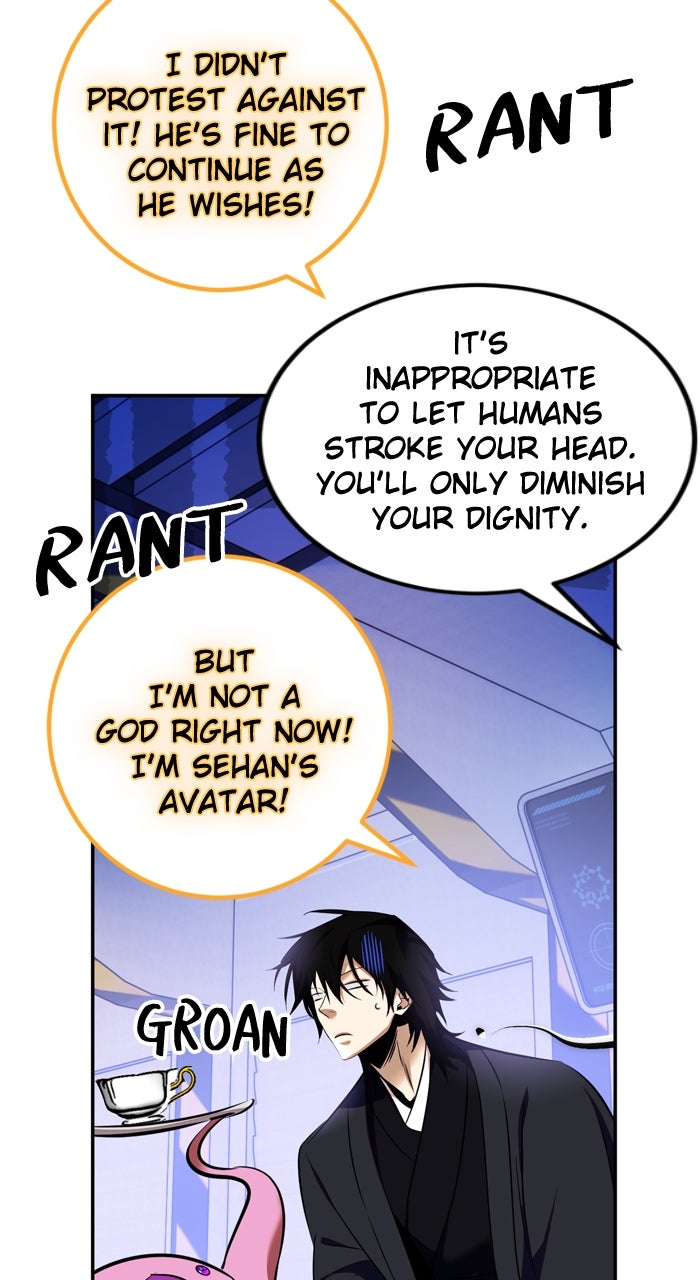 Read Return to Player (en) Manga Online