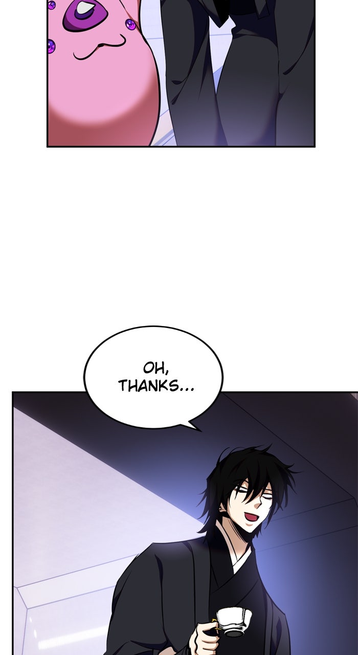 Read Return to Player (en) Manga Online