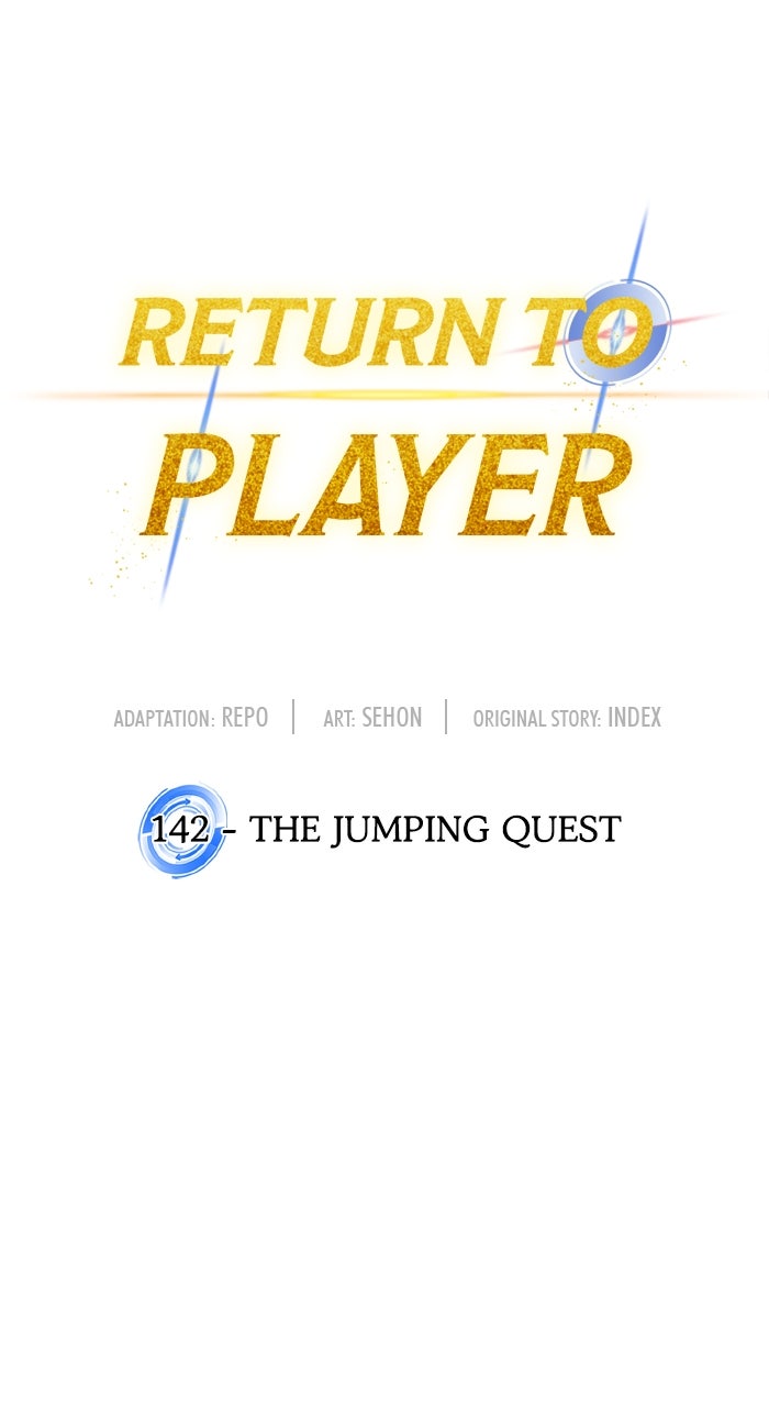 Read Return to Player (en) Manga Online
