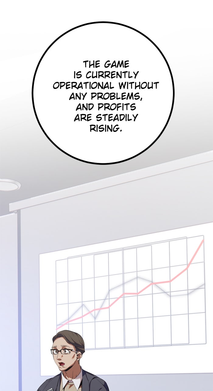 Read Return to Player (en) Manga Online