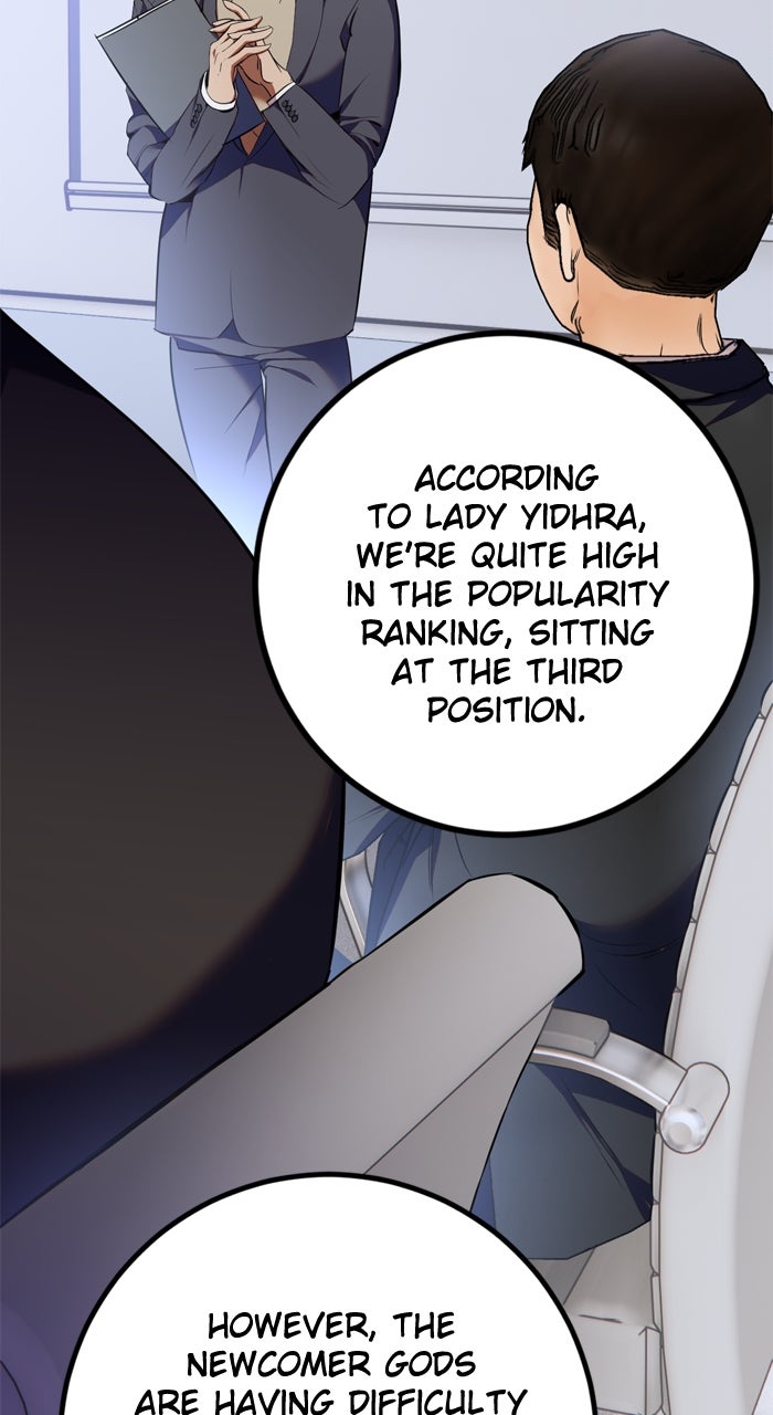 Read Return to Player (en) Manga Online