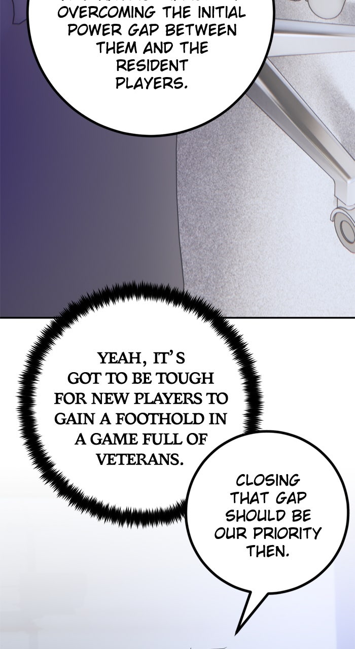 Read Return to Player (en) Manga Online