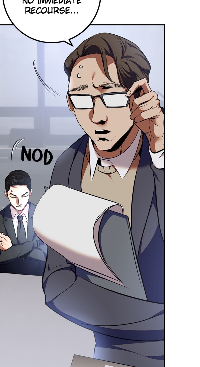 Read Return to Player (en) Manga Online