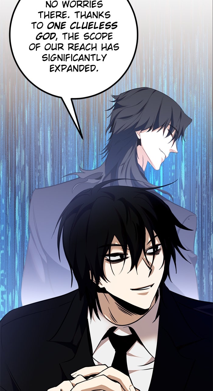 Read Return to Player (en) Manga Online