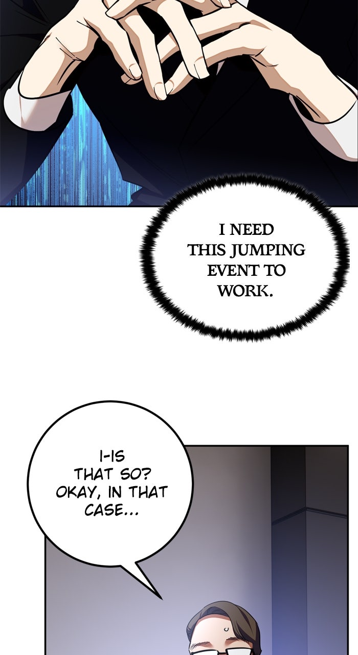 Read Return to Player (en) Manga Online