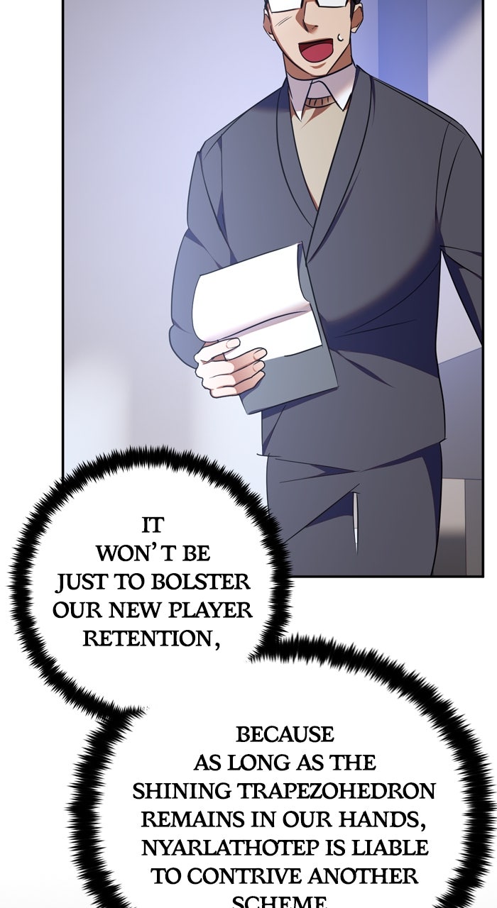 Read Return to Player (en) Manga Online