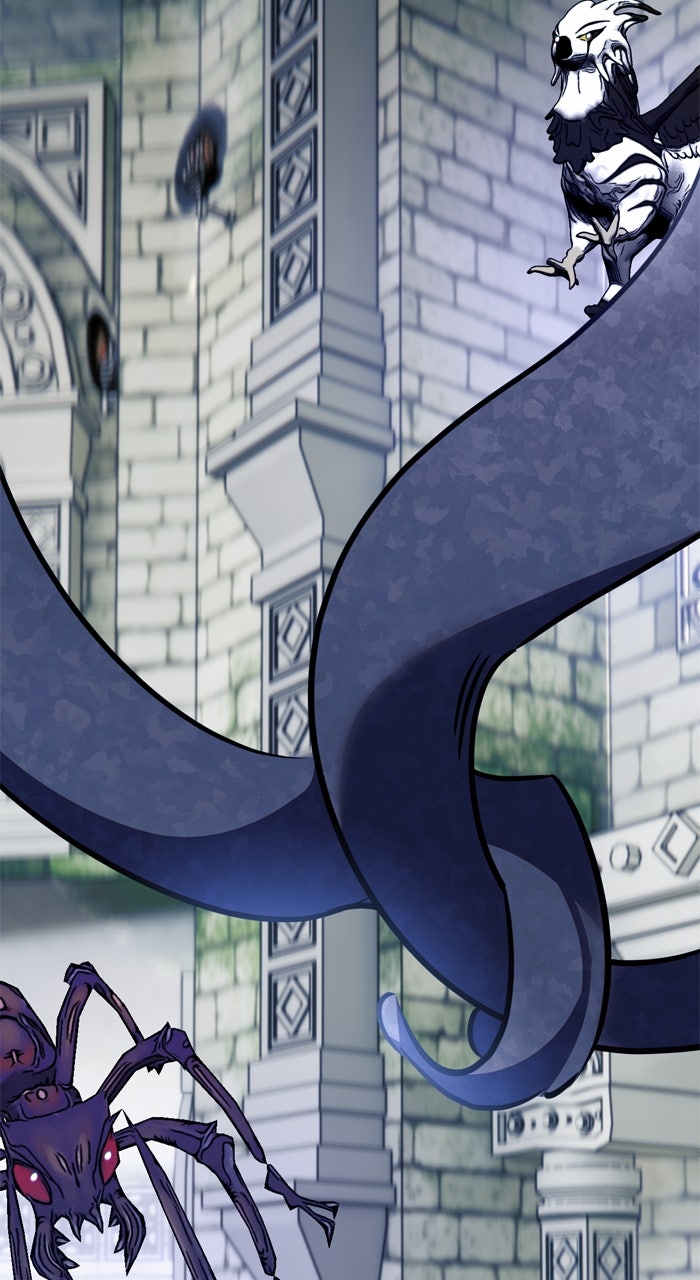 Read Return to Player (en) Manga Online