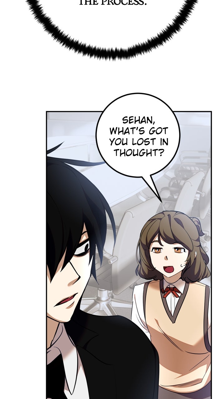 Read Return to Player (en) Manga Online