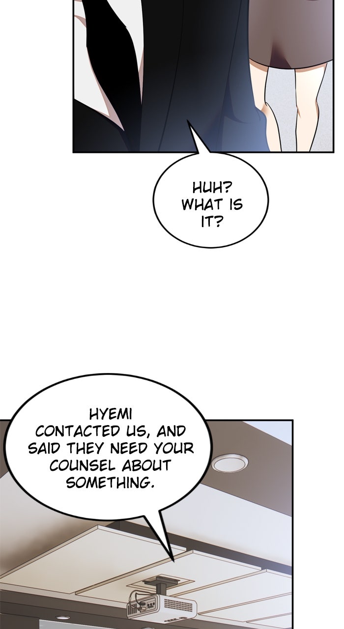 Read Return to Player (en) Manga Online