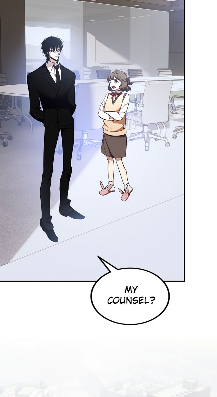 Read Return to Player (en) Manga Online